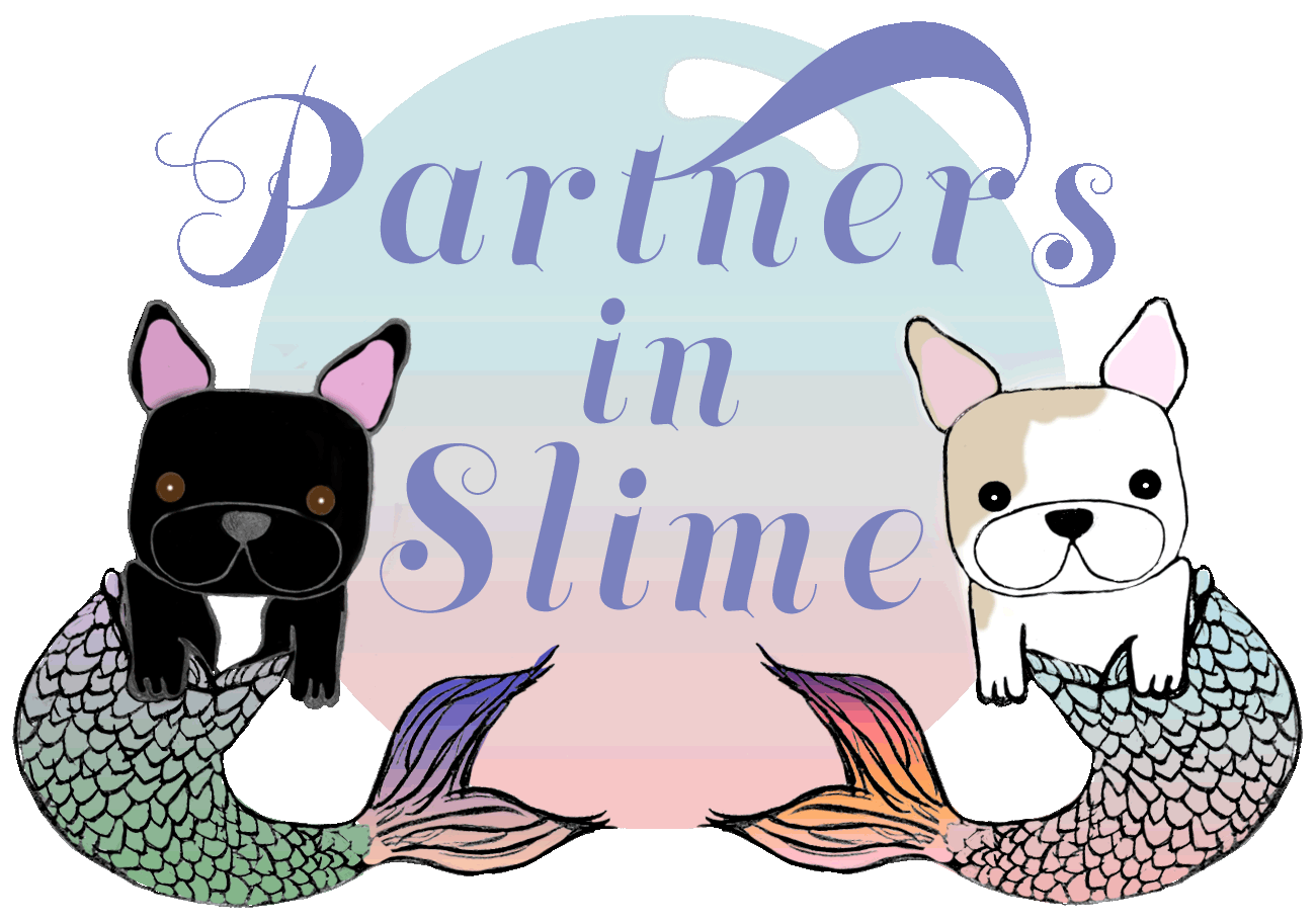 Partners In Slime